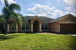 530 SW Butler Ave, Port Saint Lucie, FL 34983 - Photo 1