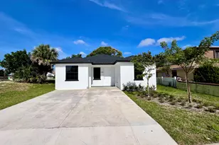 1580 W 32nd St, Riviera Beach, FL 33404 - Photo 1