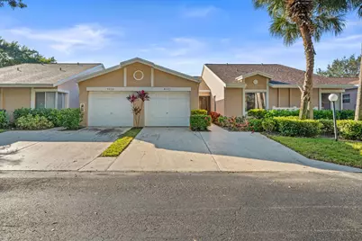 8030 Springside Court #D, Boca Raton, FL 33496 - Photo 1