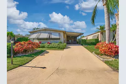 7526 SE Independence Avenue, Hobe Sound, FL 33455 - Photo 1