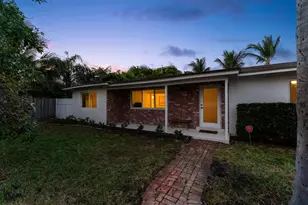 239 SE 34th Ave, Boynton Beach, FL 33435 - Photo 1