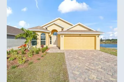 314 Silver Sands Lane, Fort Pierce, FL 34945 - Photo 1