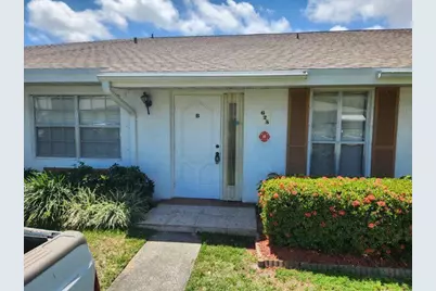 625 Pines Knoll #B, Fort Pierce, FL 34982 - Photo 1