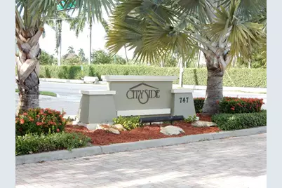 990 Millbrae Court #1, West Palm Beach, FL 33401 - Photo 1