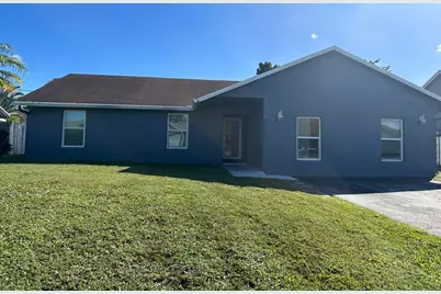 4930 NW 85th Terrace, Lauderhill, FL 33351 - Photo 1