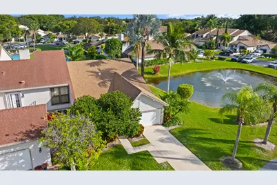 6735 Canary Palm Circle, Boca Raton, FL 33433 - Photo 1