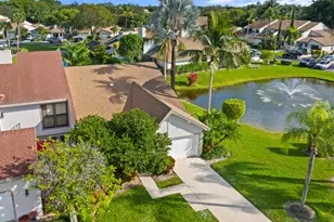 6735 Canary Palm Cir, Boca Raton, FL 33433 - Photo 1