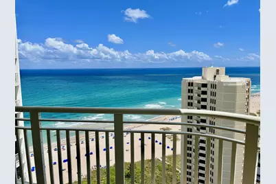 3000 N Ocean Drive #27h, Singer Island, FL 33404 - Photo 1