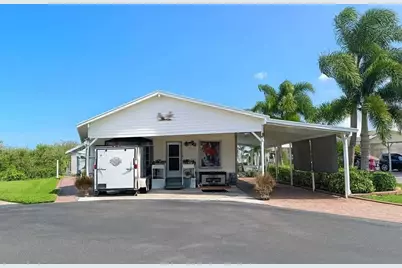 12321 SE 138th Avenue #216, Okeechobee, FL 34974 - Photo 1