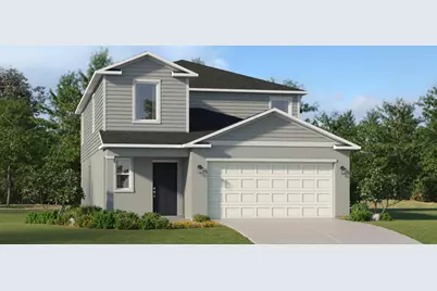 5933 NW Sweetwood Drive, Port Saint Lucie, FL 34987 - Photo 1
