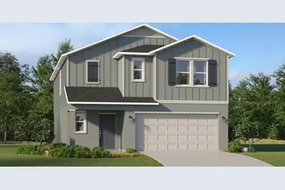 5909 NW Sweetwood Drive, Port Saint Lucie, FL 34987 - Photo 1