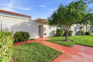 2534 Boundbrook Dr S, West Palm Beach, FL 33406 - Photo 1