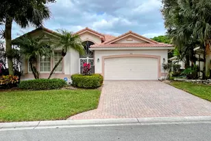 7601 Las Cruces Ct, Boynton Beach, FL 33437 - Photo 1