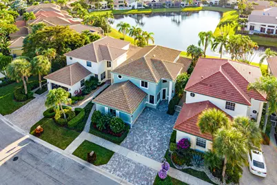 16795 Knightsbridge Lane, Delray Beach, FL 33484 - Photo 1