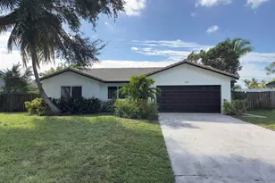 2030 Bonnie St, Boca Raton, FL 33486 - Photo 1