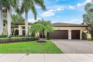 16631 Chesapeake Bay Ct, Delray Beach, FL 33446 - Photo 1
