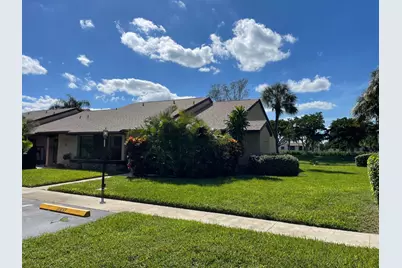 8471 Boca Glades Boulevard E, Boca Raton, FL 33434 - Photo 1