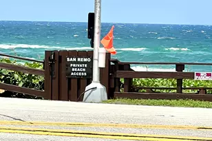 2871 N Ocean Blvd, Boca Raton, FL 33431 - Photo 1