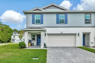 601 NE Waters Edge Ln, Port Saint Lucie, FL 34983 - Photo 1