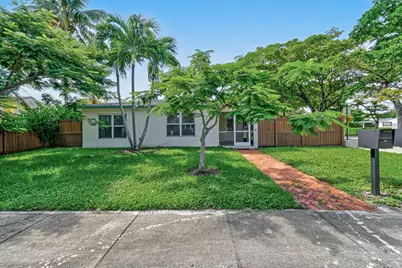3450 S Olive Avenue, West Palm Beach, FL 33405 - Photo 1