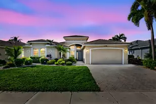 13197 Alhambra Lake Cir, Delray Beach, FL 33446 - Photo 1