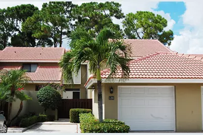 120 Old Meadow Way, Palm Beach Gardens, FL 33418 - Photo 1