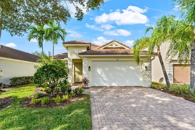 443 Belle Grove Lane, West Palm Beach, FL 33411 - Photo 1