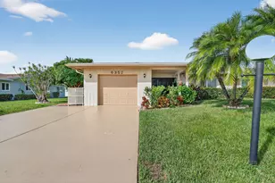 6357 Overland Dr, Delray Beach, FL 33484 - Photo 1