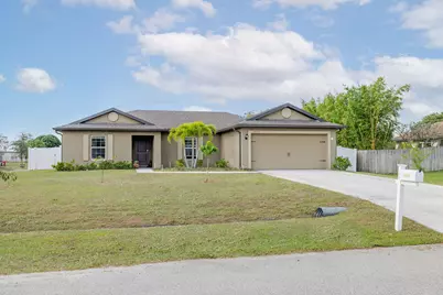 2626 SW Monterrey Lane, Port Saint Lucie, FL 34953 - Photo 1
