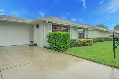 4180 Mango Tree Court #B, Boynton Beach, FL 33436 - Photo 1
