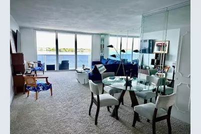 2800 N Flagler Drive #909, West Palm Beach, FL 33407 - Photo 1