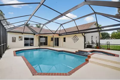 3747 Woods Walk Boulevard, Lake Worth, FL 33467 - Photo 1