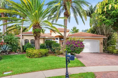 13434 Shell Beach Court, Delray Beach, FL 33446 - Photo 1