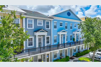 221 Greenwich Circle #207, Jupiter, FL 33458 - Photo 1