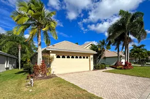 788 SW St Croix Cove, Port Saint Lucie, FL 34986 - Photo 1