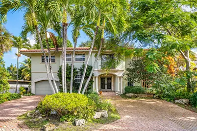 434 NW 7th Avenue, Boca Raton, FL 33486 - Photo 1
