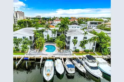 1535 SE 15th Street #109, Fort Lauderdale, FL 33316 - Photo 1