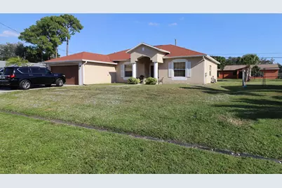 2241 SW Matheson Terrace, Port Saint Lucie, FL 34953 - Photo 1