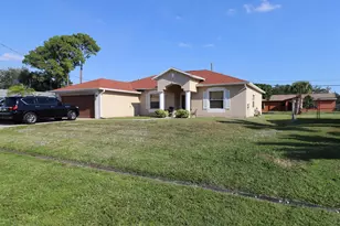 2241 SW Matheson Terrace, Port Saint Lucie, FL 34953 - Photo 1