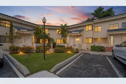 1732 NW 81st Way #1732, Plantation, FL 33322 - Photo 1