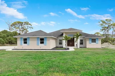 14271 Citrus Grove Boulevard, Loxahatchee, FL 33470 - Photo 1