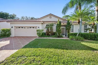 180 Egret Circle, Greenacres, FL 33413 - Photo 1