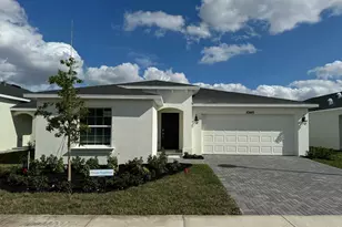 10445 NW Suncrest Lp, Port Saint Lucie, FL 34987 - Photo 1