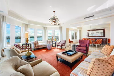 622 N Flagler Drive #604, West Palm Beach, FL 33401 - Photo 1