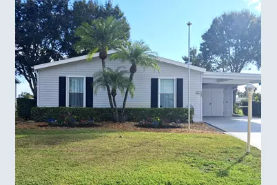 3237 Scarlet Tanager Court, Port Saint Lucie, FL 34952 - Photo 1