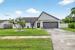 3618 Valley Way, West Palm Beach, FL 33406 - Photo 1