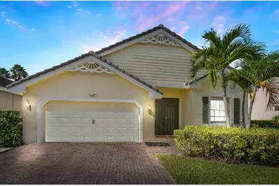 11497 SW Glengarry Court, Port Saint Lucie, FL 34987 - Photo 1