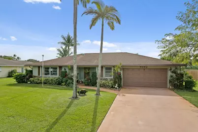 4540 Palo Verde Drive, Boynton Beach, FL 33436 - Photo 1