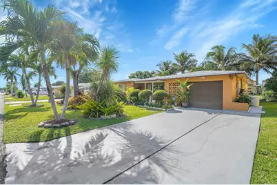 5303 NW 50th Avenue, Tamarac, FL 33319 - Photo 1