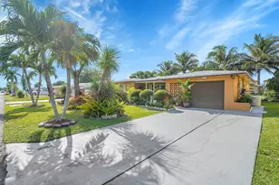 5303 NW 50th Ave, Tamarac, FL 33319 - Photo 1